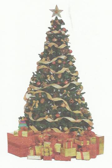 Quino Collantes: diciembre 2012