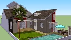 Desain Kolam Renang Untuk Rumah Minimalis Kolam Renang Rumah Minimalis