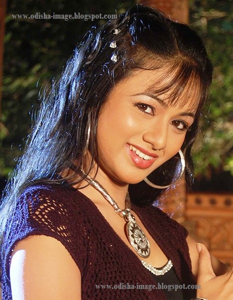 Oriya Archita Sahu - Odia Celebrities