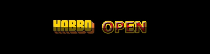 Habbo Open