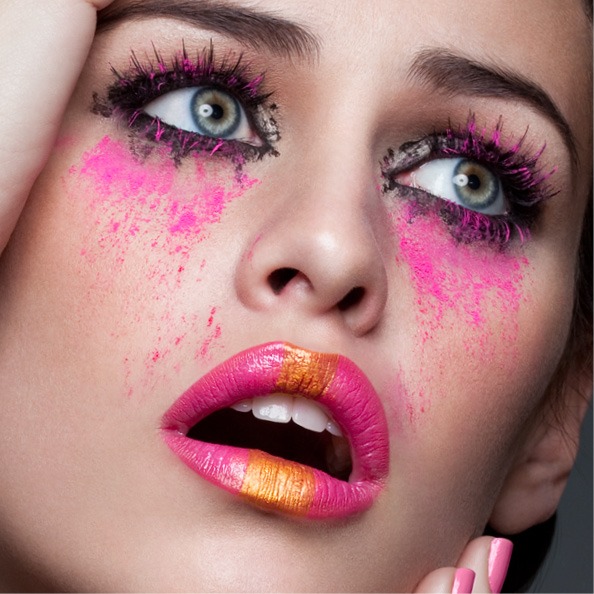 .Engku Sulwani. How Much Make Up Appropriate to Wear at Work?