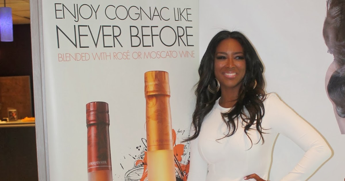 Kenya Moore's Hair Care Line