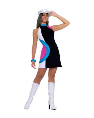 Costumes For Women