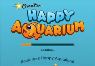 how to make money on happy aquarium