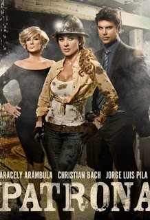 Ver La Patrona Telenovela Ver La Patrona Telenovela