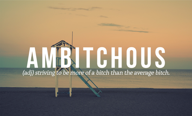 24 Brilliant New Words You Should Start Using