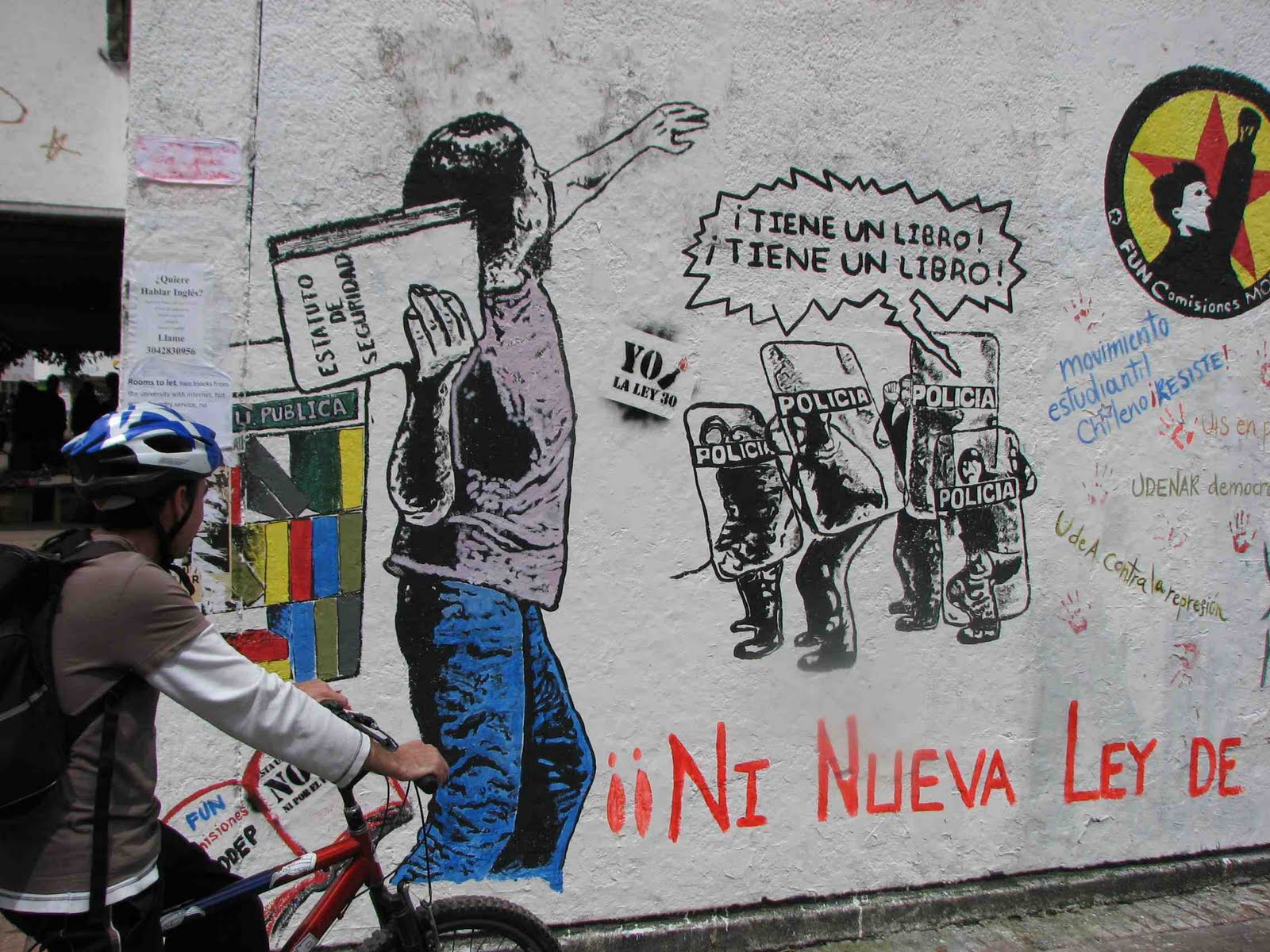 Liniers Liniers Murales Ilustraciones