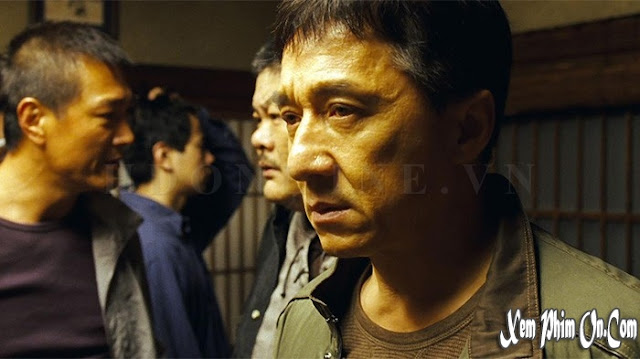 Đại Náo Shinjuku Đại Náo Shinjuku