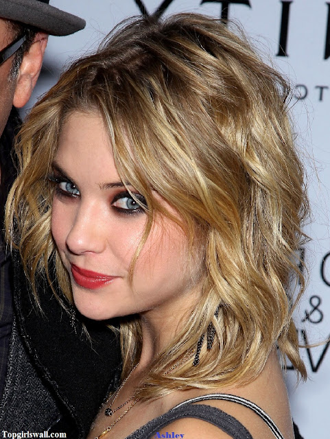 Ashley Benson Hd Wallpapers