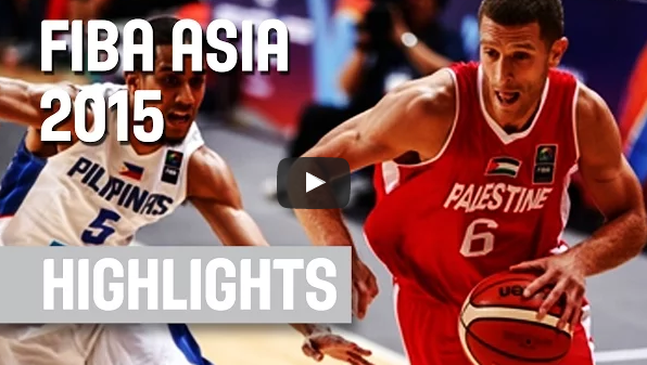 Do you want to experience the heartbreak again? Watch Gilas Pilipinas vs Palestine replay!