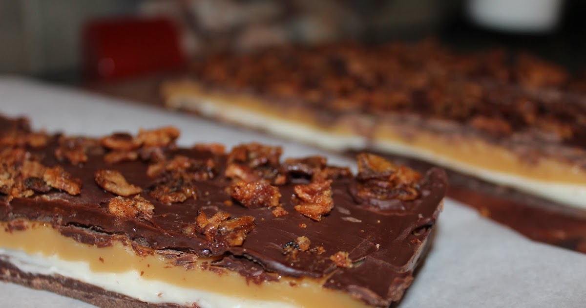 Food For The Fresh "Sinner" Bark (Chocolate, WhiskeyMarshmallow Cream