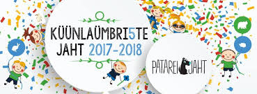 Küünlaümbriste jaht 2017 -  2018