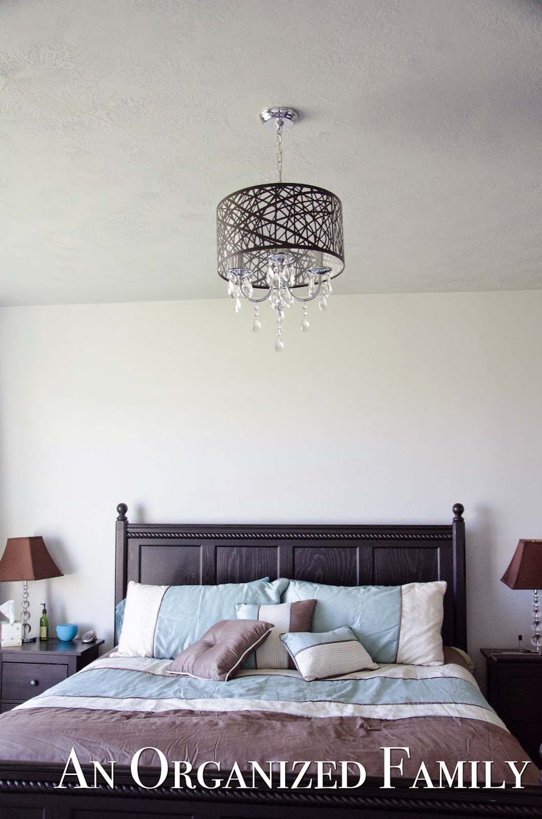 An Organized Family Home Tour