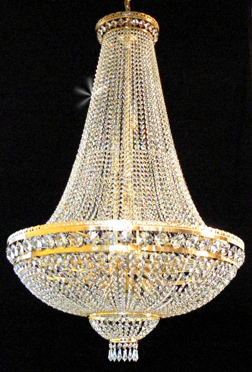 Chandeliers In Hyderabad