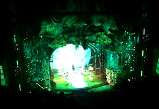 Musical Wicked