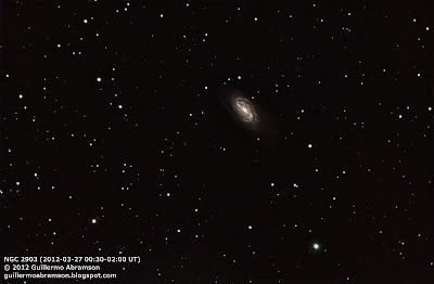 Una supertarantula? NGC2903+%2818+lights%2c+no+cal%2c+median+kappa%29+a+manopla+-+s