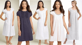 Women Nightshirt Pretty Nightgowns