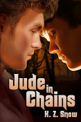 Jude in Chains