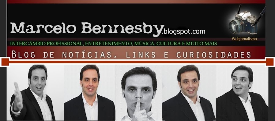 Marcelo Bennesby