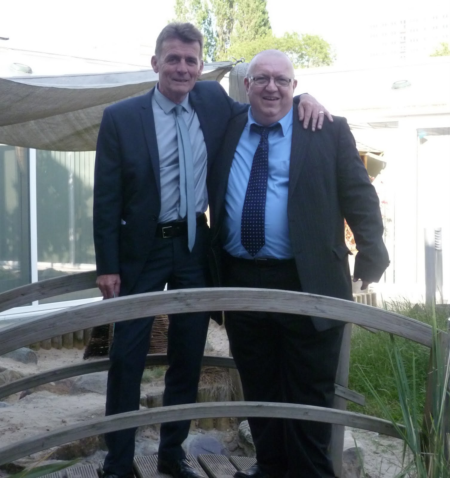 Larkhill Primary School