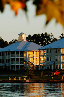 Silverleaf Resorts has even