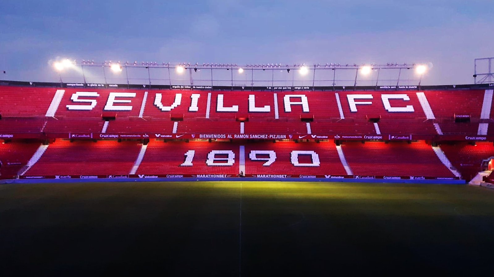 Sevilla FC 1890