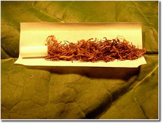 cigarette making machines