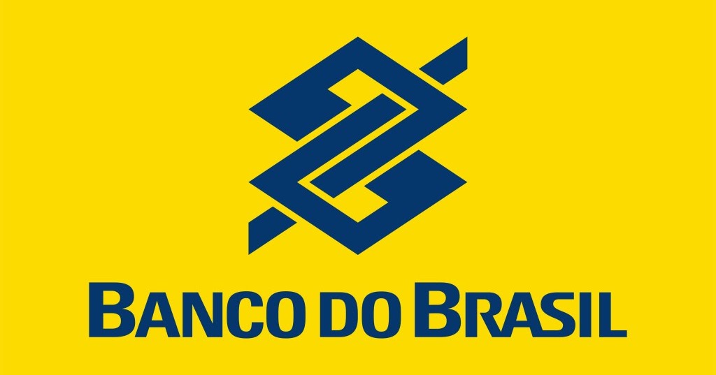 Logo Banco do Brasil