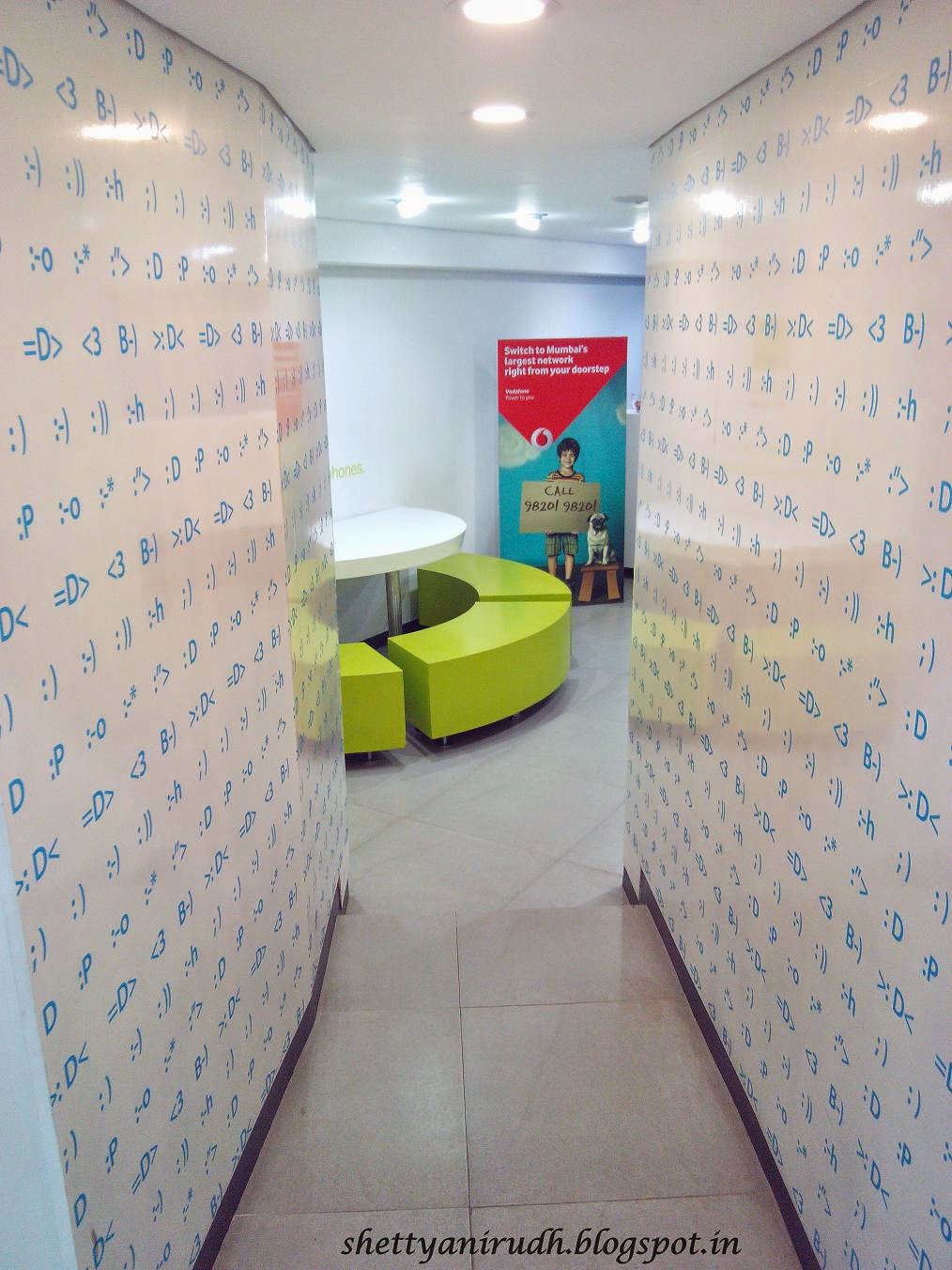 univercell sync, colaba univercell sync, colaba