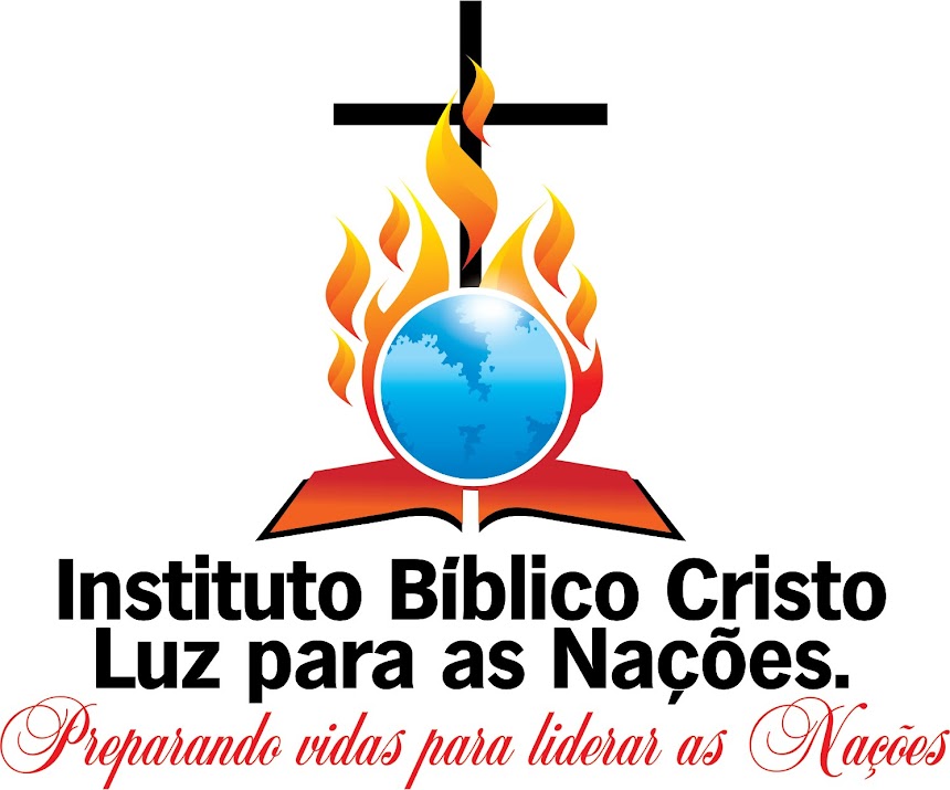 INSTITUTO BÍBLICO CRISTO LUZ PARA AS NAÇÕES