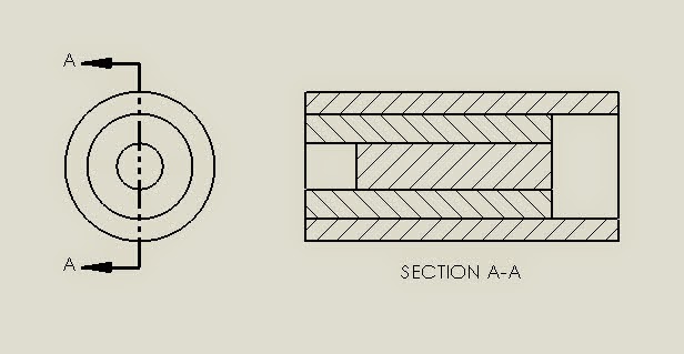 ENGR 1304: Ch4 - Sectional Views