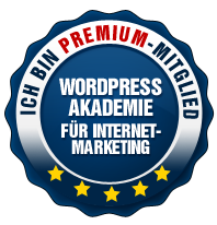 WordPress-Akademie