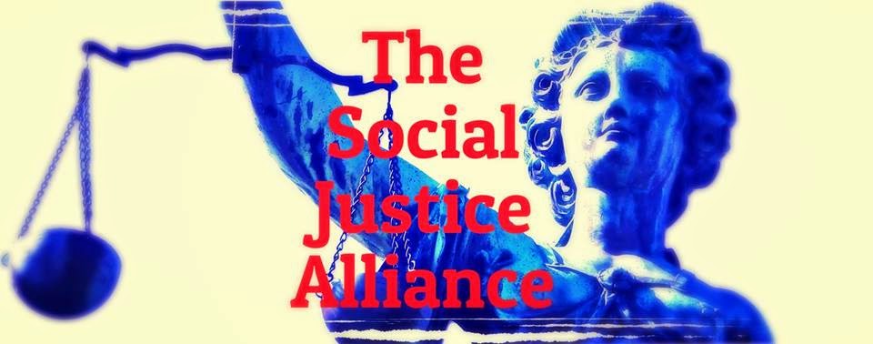 The Social Justice Alliance