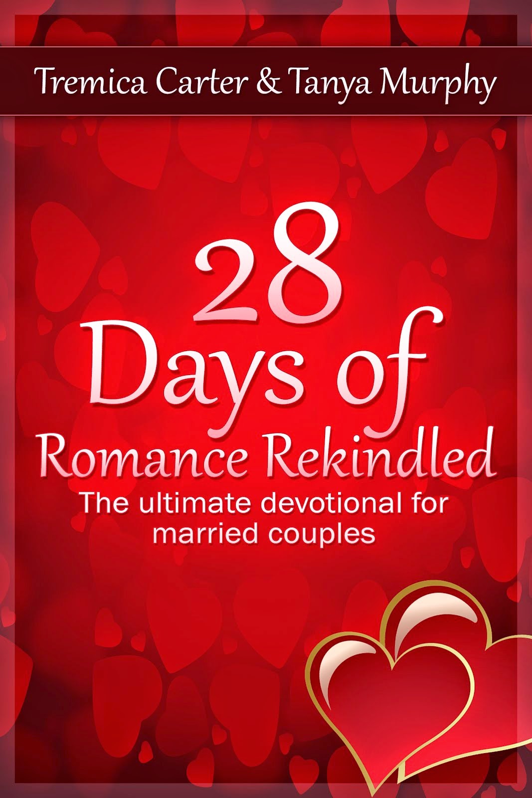 28 days of romance