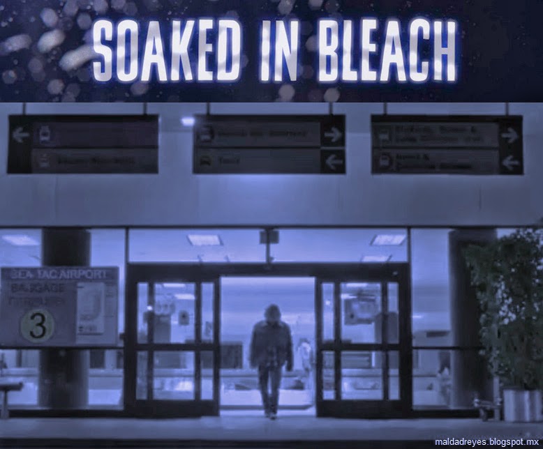 BLOG DEL MALDAD Soaked In Bleach Un documental sobre ¿quién mató a Kurt Cobain?