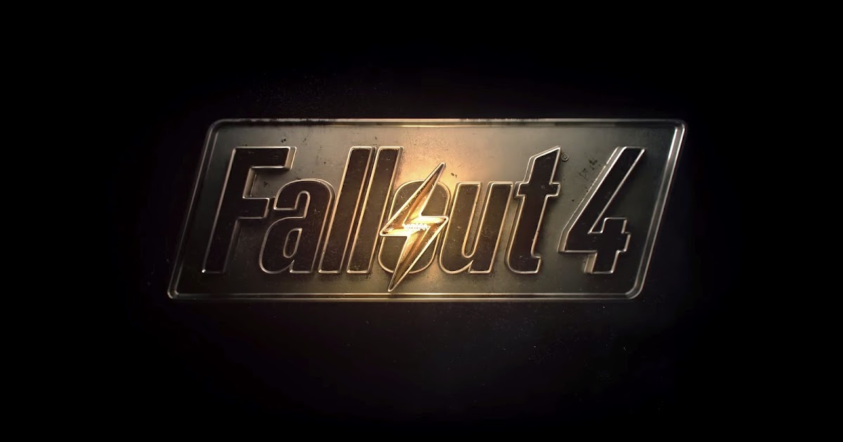 fallout 4 torrent baixar