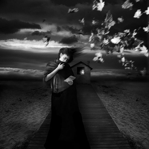 © Patrick Gonzales
