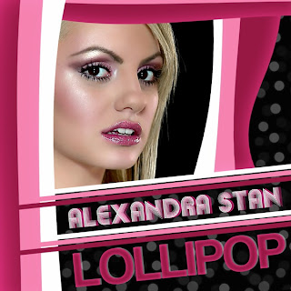 Alexandra Stan - Lollipop (Param Pam Pam) Lyrics