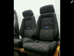 RECARO NJOY