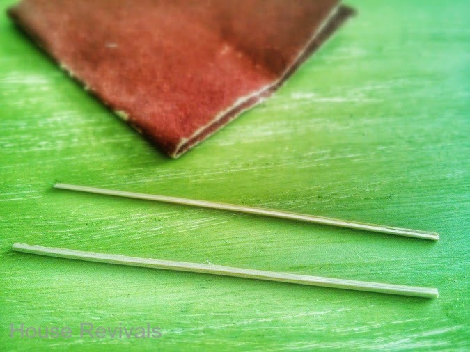 House Revivals How to Make Your Own Paper Bead Roller