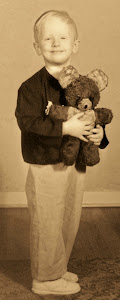 Teddy & Me