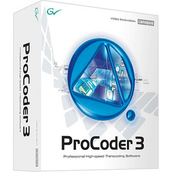 ProCoder 3 For Edius Free Download