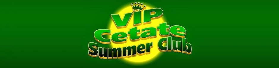 Restaurant VIP Cetate - Summer Club