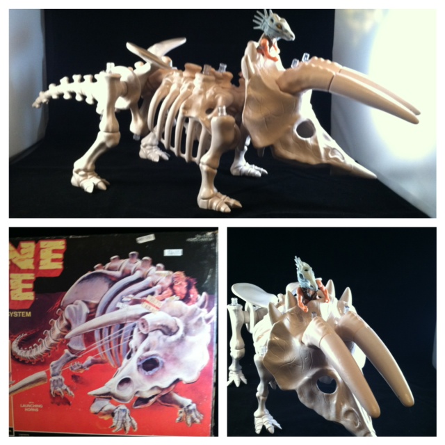 bone age toys