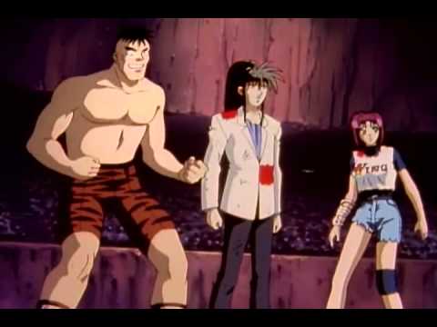 Get Anime World Rekka No Honoo For Android Wallpaper Anime World Rekka No Honoo For Free