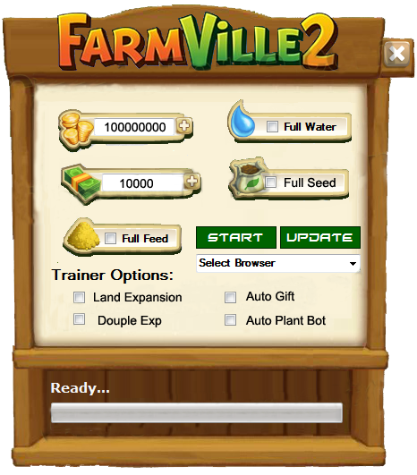 how hack farmville 2 cash