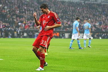 super mario ole gomez