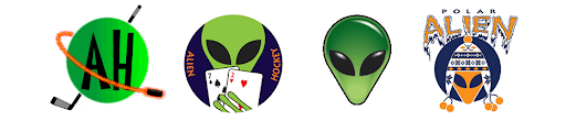 Alien Hockey