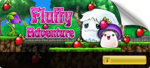 Fluffy Adventure Free Download