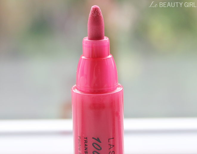 Rimmel 1000 Kisses Lip Tint (Review)